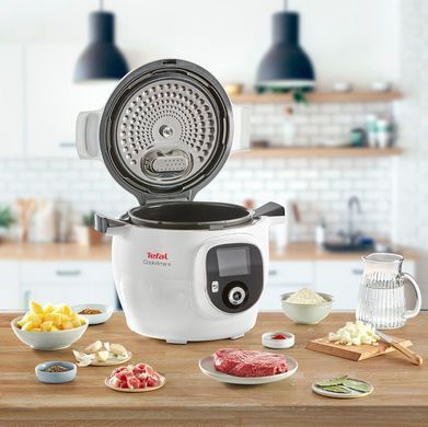 Мультиварка Tefal CY851130 (6683464) CY851130 фото