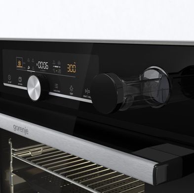 Gorenje Духовой шкаф BPSAX6747A08BG электрический BPSAX6747A08BG фото