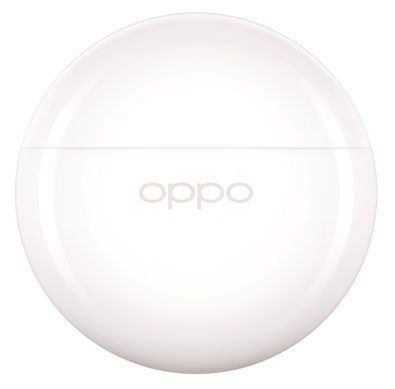Навушники OPPO Enco Buds2 (W14) White (6829514) ETE41 фото