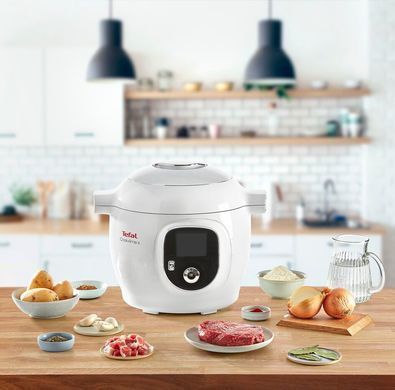 Мультиварка Tefal CY851130 (6683464) CY851130 фото