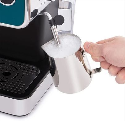 Russell Hobbs Кавоварка ріжкова 26451-56 Distinctions, синій (362668) 26451-56 фото