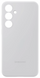 Чехол для смартф. SAMSUNG для S24 FE Silicone Case Gray (EF-PS721CJEGWW) EF-PS721CJEGWW