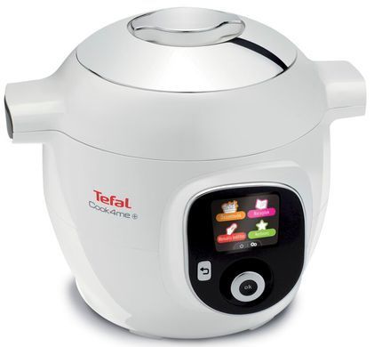 Мультиварка Tefal CY851130 (6683464) CY851130 фото