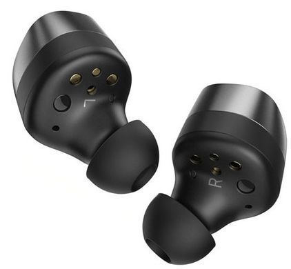 Навушники Sennheiser Momentum True Wireless 4 Black Graphite (6971496) 700365 фото