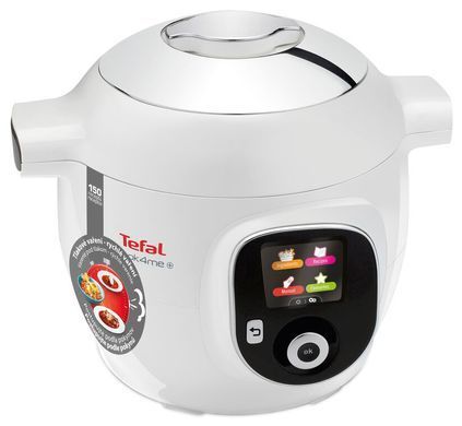 Мультиварка Tefal CY851130 (6683464) CY851130 фото