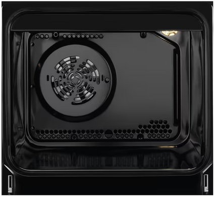 Комбінована плита Electrolux LKK660200X (6891586) 943005320 фото