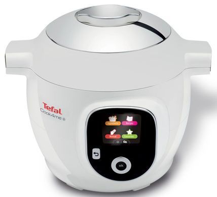 Мультиварка Tefal CY851130 (6683464) CY851130 фото