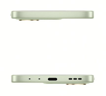 Смартфон OPPO A5 PRO 4G 8/128GB Olive Green (7122182) CPH2711 8/128 OLIVE GREEN фото
