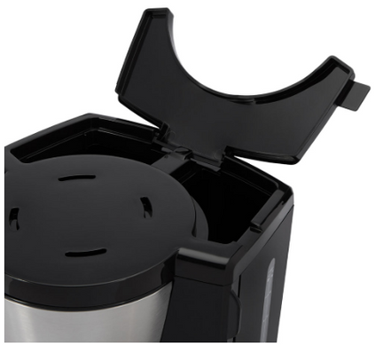 Кофеварка Russell Hobbs 27400-56 Heaton Coffee Maker (7030812) 25215016001 фото