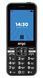 Мобильный телефон ERGO E281 Dual Sim (чорний) E281 black
