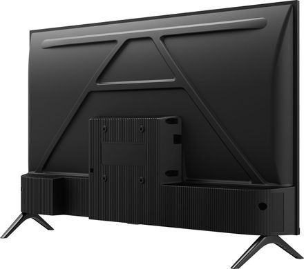 TCL Телевізор 32" LED FHD 60Hz Smart Android TV Black (382033) 32L5A фото