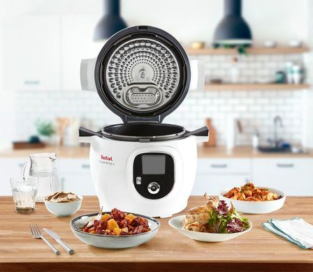 Мультиварка Tefal CY851130 (6683464) CY851130 фото