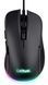 Trust Мишь ECO GXT 922 YBAR Black 24729_TRUST