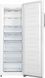 Gorenje Морозильна камера, Висота - 172см, Глибина-60 см, 240л, А++, NF, Дисплей, 11 кг/24 г, білий (379585) FN617EEW5