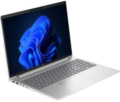 HP Ноутбук Probook 465-G11 16" WUXGA IPS AG, AMD R7-7735U, 16GB, F1024GB, UMA, DOS, серебристый A38JXET фото
