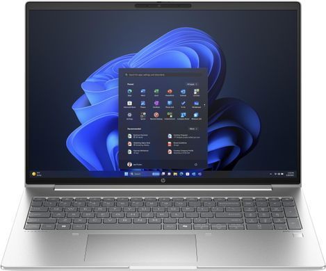 HP Ноутбук Probook 465-G11 16" WUXGA IPS AG, AMD R7-7735U, 16GB, F1024GB, UMA, DOS, серебристый A38JXET фото