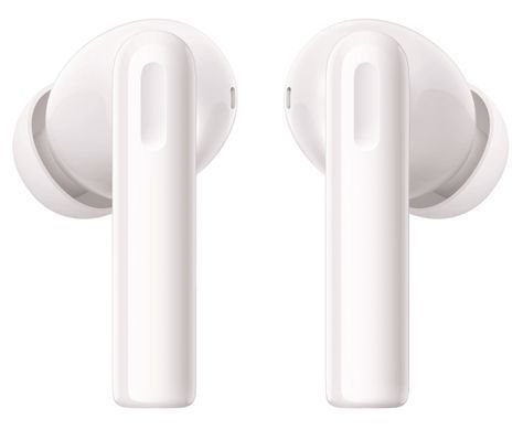 Навушники OPPO Enco Buds2 (W14) White (6829514) ETE41 фото