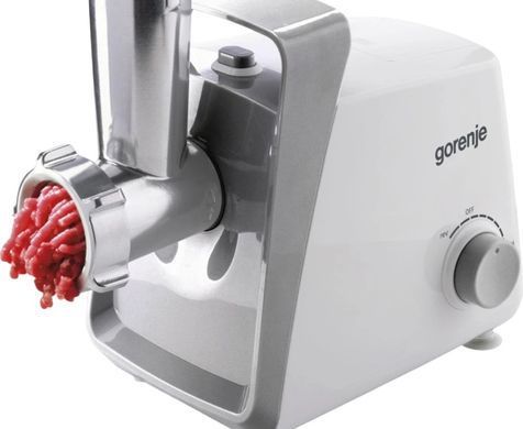 Мясорубка Gorenje MG1601W (7119773) 743484 фото