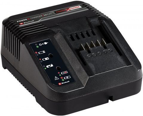 Einhell Набір акумулятор + зарядний пристрій 18V 2x3.0Ah Starter-Kit, PXC (350535)