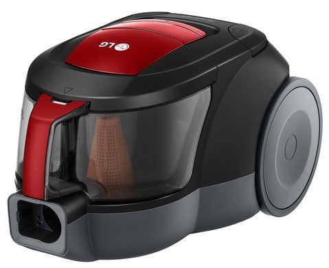 Пылесос циклонный LG VC5506NHTCR VC5506NHTCR фото