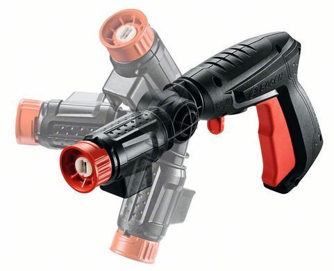 Пістолет-насадка Bosch 360&deg; для мийки високого тиску (298686) F.016.800.536 фото