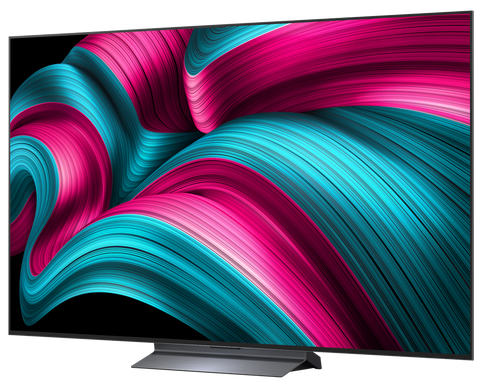LED-телевизор LG OLED65C54LA (7120126) OLED65C54LA фото