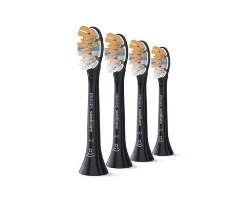 Насадка для зубної щітки Philips Sonicare HX9094/88 А3 All-in-One (387540)