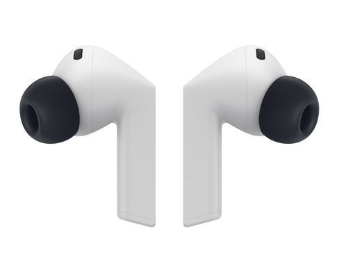 Бездротові навушники Samsung Galaxy Buds3 FE (R420), сірий (394123) SM-R420NZAASEK фото