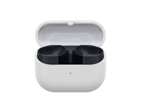 Бездротові навушники Samsung Galaxy Buds3 FE (R420), сірий (394123) SM-R420NZAASEK фото