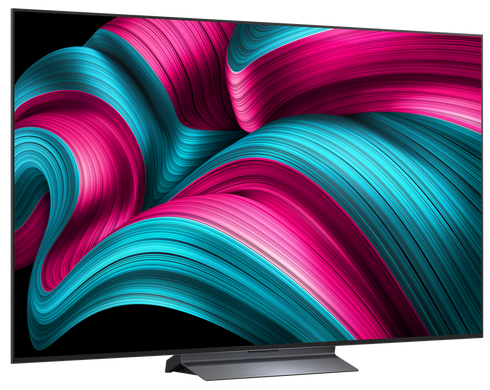 LED-телевизор LG OLED65C54LA (7120126) OLED65C54LA фото