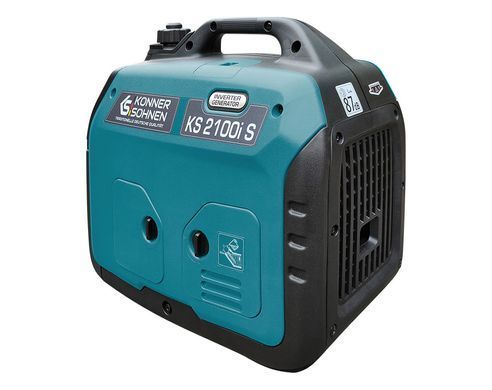 Инверторный генератор KS 2100i S KS 2100i S фото