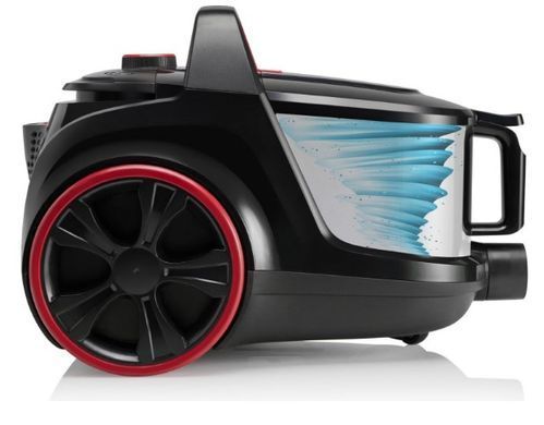 Пилосос Gorenje VCE01SFABKR (7006966) 742987 фото