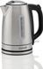 Gorenje Електрочайник 1.7л, Strix-контроль, метал, нерж (383653) K17DS