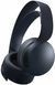 Гарнитура PlayStation PULSE 3D, WL Black 9834090