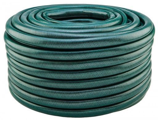 Verto Шланг садовый Economic, 1/2", 20м, 3 слоя, до 20бар, -5&hellip;+30&deg;C 15G800 фото