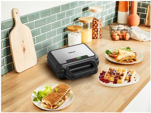 Мультимейкер Tefal SW383D10 (6985231) SW383D10 фото