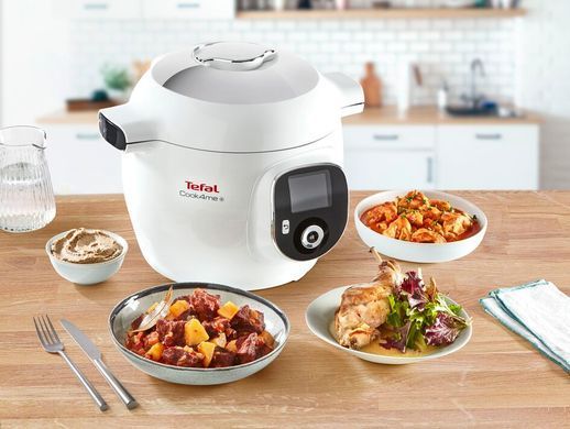 Мультиварка Tefal CY851130 (6683464) CY851130 фото