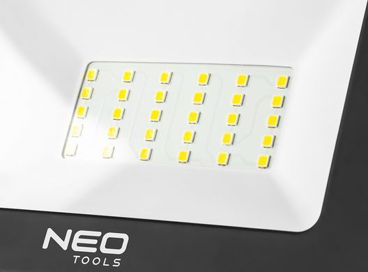 Прожектор на тринозі NEO 99-060, 50 Вт, світлодіодний, 4500 лм, IP65 99-060 фото
