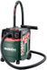 Metabo Пилосос професійний ASA 30 L PC 1200Вт 225мБар бак 30л 10.8кг (377698) 602086000