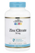 Zinc Citrate 50 mg - 360 tabs