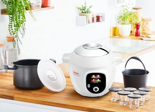 Мультиварка Tefal CY851130 (6683464) CY851130 фото