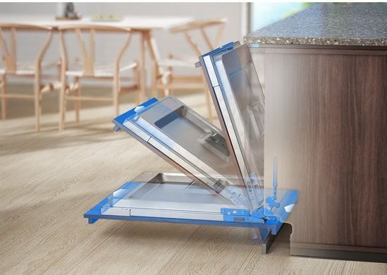 Посудомоечная машина Electrolux EEA912100L (6656857) 911079062 фото