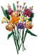 Конструктор LEGO Creator Expert Botanicals Букет цветов