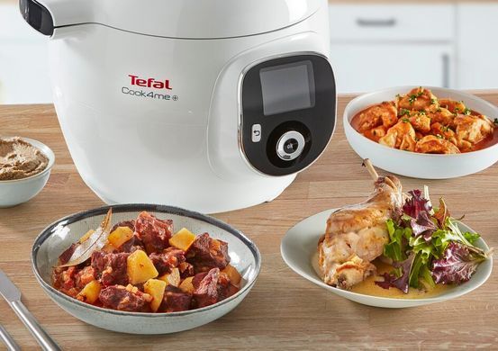Мультиварка Tefal CY851130 (6683464) CY851130 фото