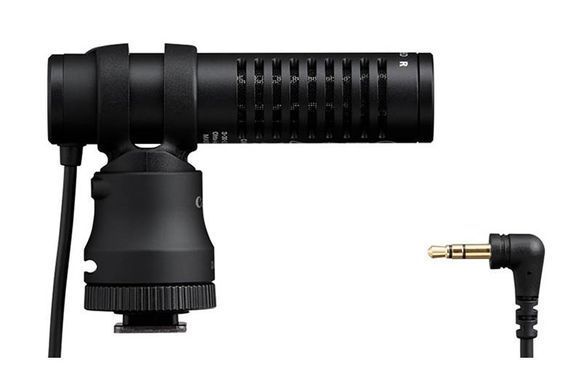 Микрофон Canon DM-E100 4474C001 фото