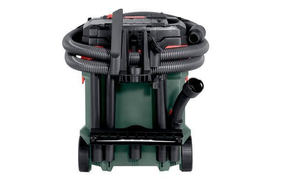 Metabo Пилосос професійний ASA 30 L PC 1200Вт 225мБар бак 30л 10.8кг (377698) 602086000 фото