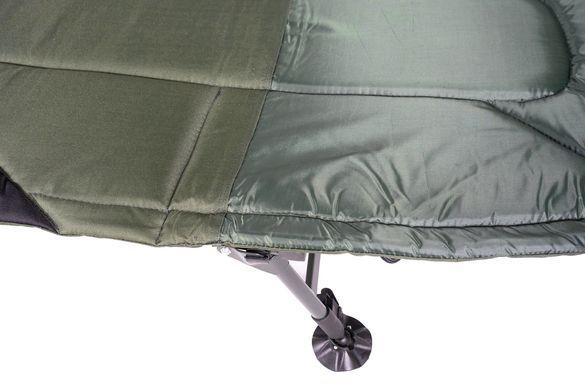 Коропова розкладачка Ranger BED 82 (Арт. RA 5501)