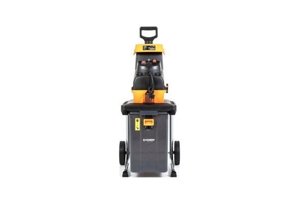 Садовий подрібнювач Handy Prime GTR2800 HPR GTR2800 фото