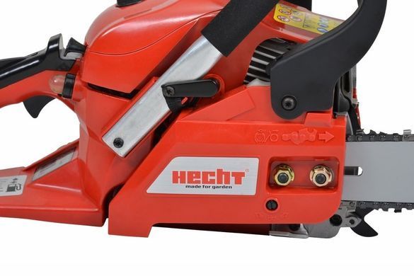 Пила бензиновая HECHT 941 HECHT941 фото
