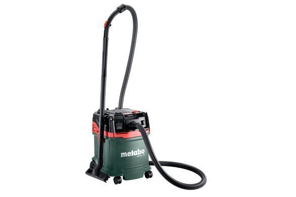 Metabo Пилосос професійний ASA 30 L PC 1200Вт 225мБар бак 30л 10.8кг (377698) 602086000 фото